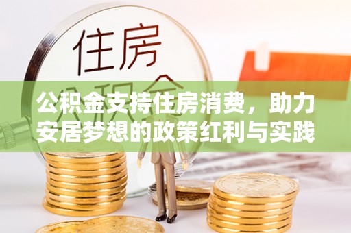 富里公积金支持住房消费，助力安居梦想的政策红利与实践