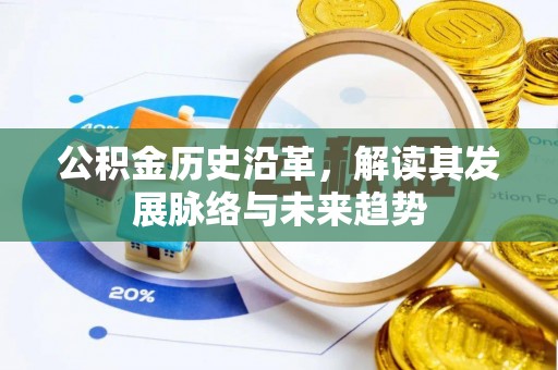 富里公积金历史沿革，解读其发展脉络与未来趋势