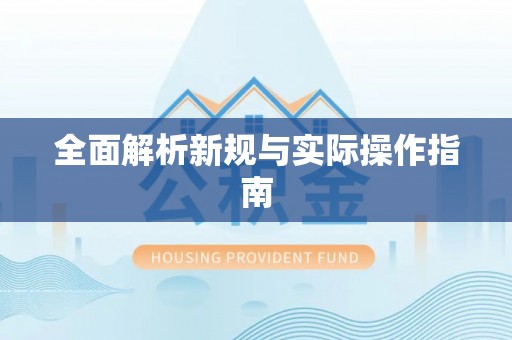 富里全面解析新规与实际操作指南