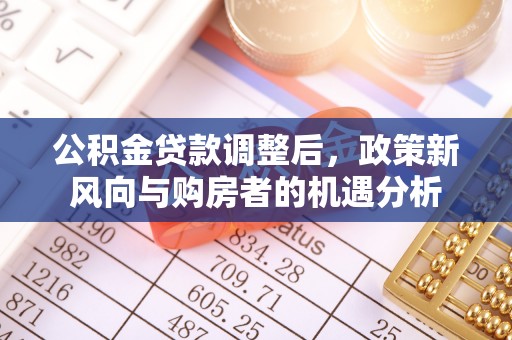 富里公积金贷款调整后，政策新风向与购房者的机遇分析