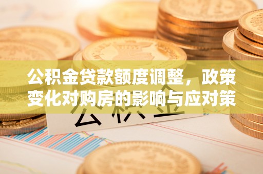 富里公积金贷款额度调整，政策变化对购房的影响与应对策略