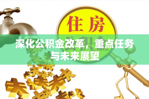富里深化公积金改革，重点任务与未来展望