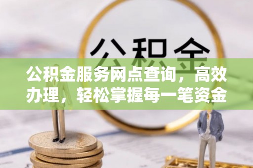 富里公积金服务网点查询，高效办理，轻松掌握每一笔资金动态